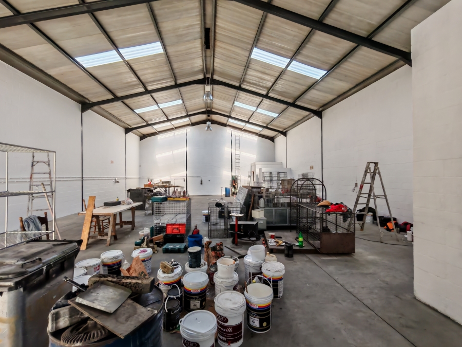 Commercial Property for Sale in Somerset West Business Park Western Cape